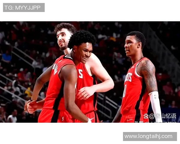 火箭被预测仅列西部第八引发媒体不满直言这是对球队的极大不尊重